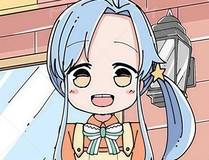 人鱼陷落漫画封面